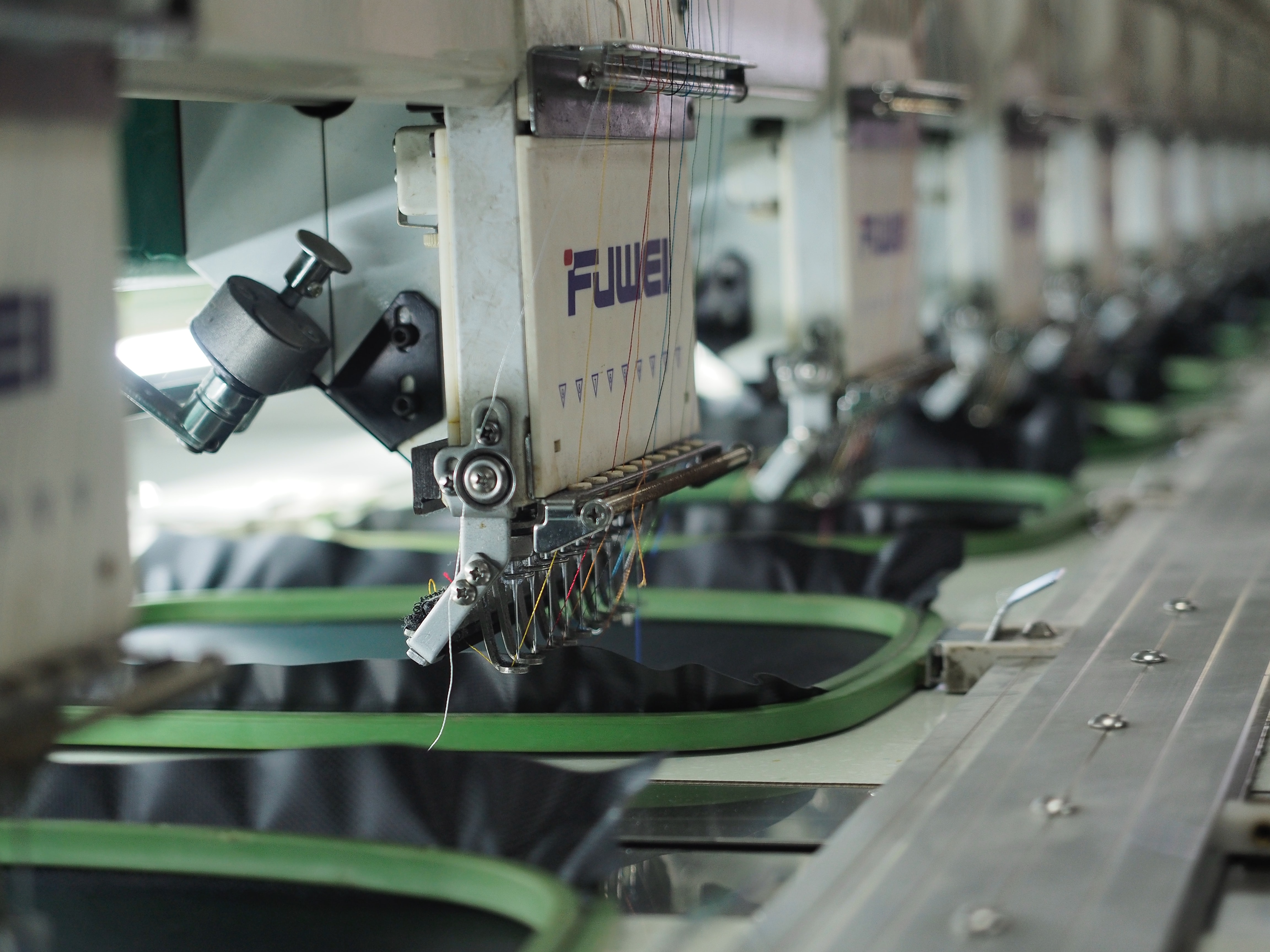 Are Embroidery Businesses Profitable Are Embroidery Businesses Profitable