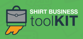 shirt business tool kit