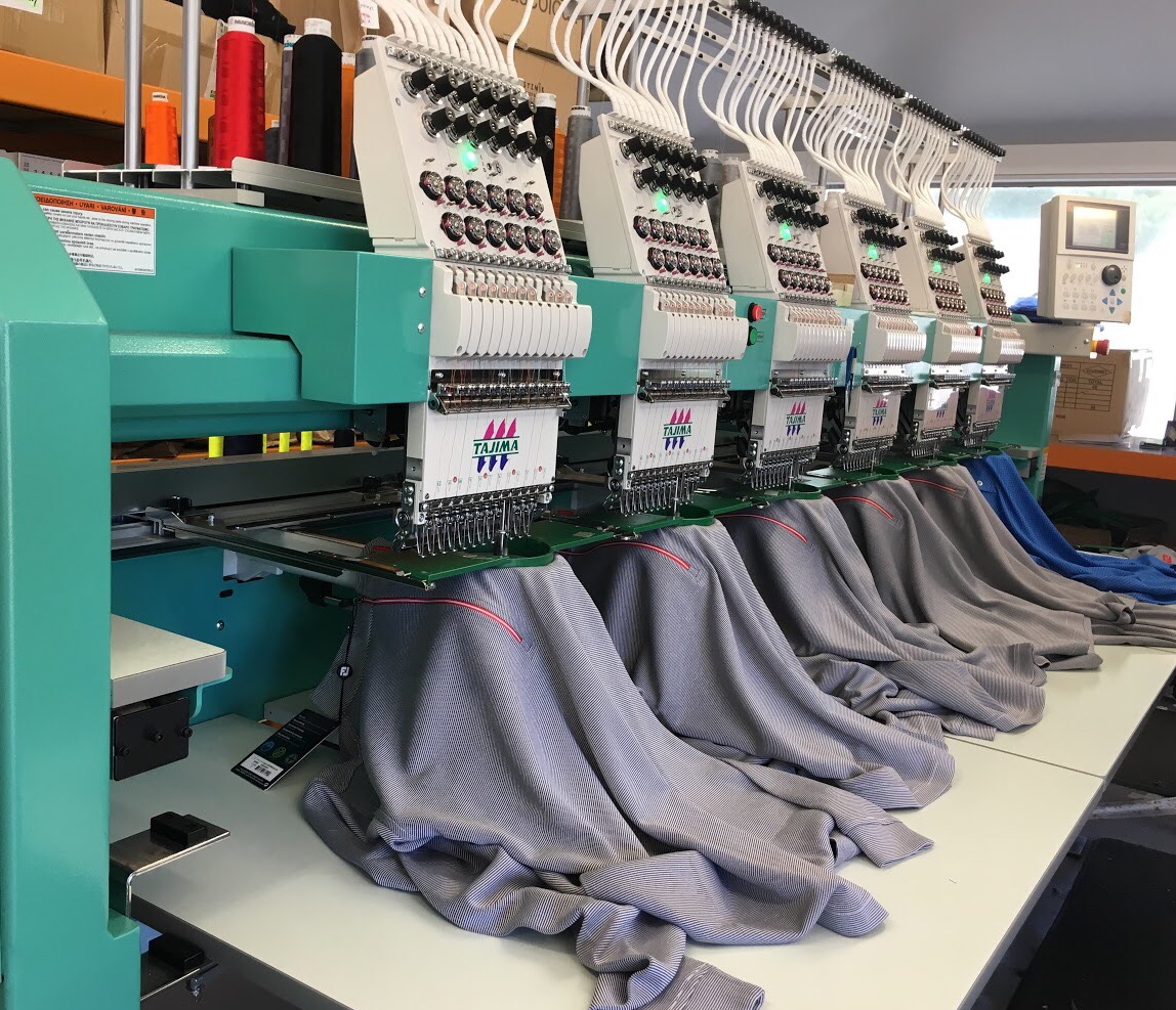 6 Warning Signs that Your Embroidery Shop Needs Management Software