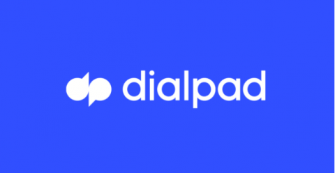 dialpad logo.