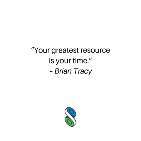 Quote by Brian Tracy.